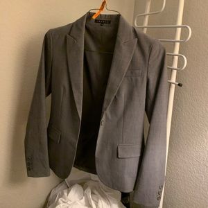 Theory wool suits jacket